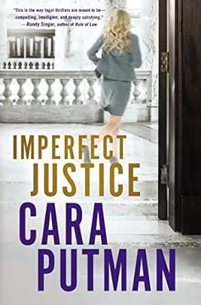 Imperfect Justice Hidden Justice PDF