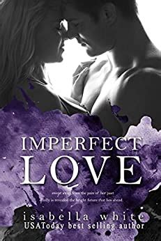 Imperfect Love Arranged Kindle Worlds Novella Reader