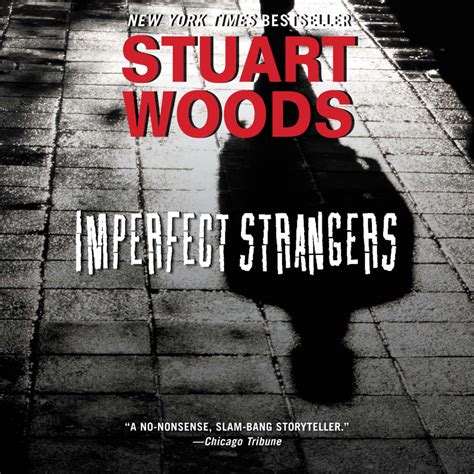 Imperfect Strangers Kindle Editon