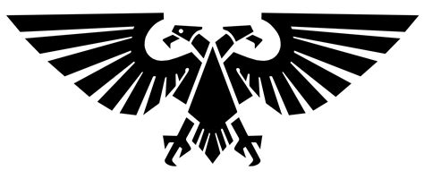 Imperial Aquila 40k: The Enduring Symbol of Mankind