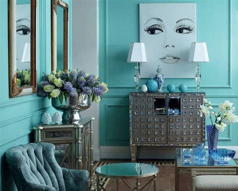 Imperial Blue: A Majestic Hue for Sophisticated Interiors