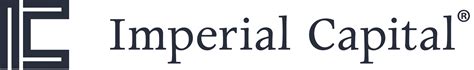 Imperial Capital LLC: Empowering Investors with Booker Smith's Expertise