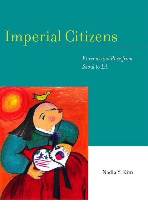 Imperial Citizens: Koreans and Race from Seoul to LA Doc