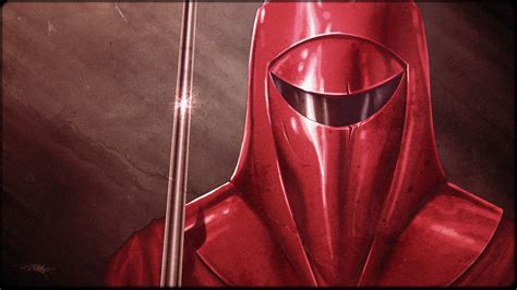 Imperial Guards: