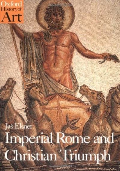 Imperial Rome and Christian Triumph: The Art of the Roman Empire Ad 100-450 Ebook Reader