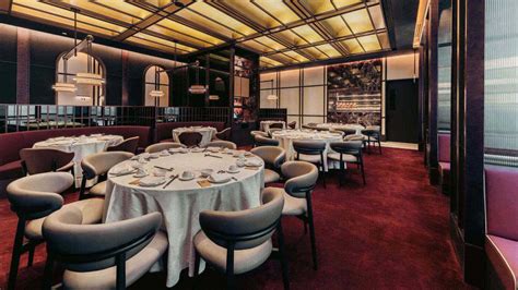 Imperial Treasure Fine Chinese Cuisine Marina Bay Sands: An Unforgettable Culinary Experience