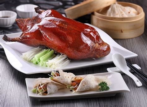 Imperial Treasure Super Peking Duck Asia Square: The Ultimate Culinary Journey