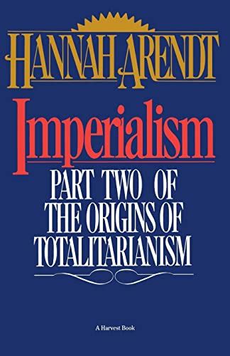 Imperialism Part 2 of the Origins of To Doc