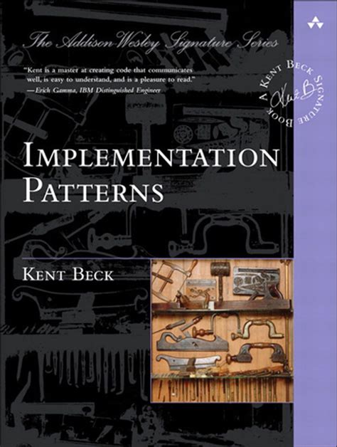 Implementation Patterns Ebook Ebook Epub