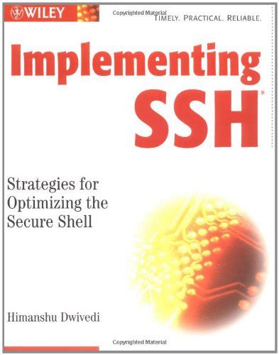 Implementing SSH Strategies for Optimizing the Secure Shell Reader