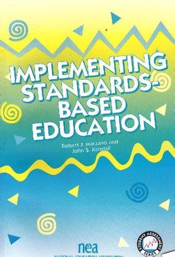 Implementing Standards-Based Education Student Assessment Series Student Assessment Series Kindle Editon