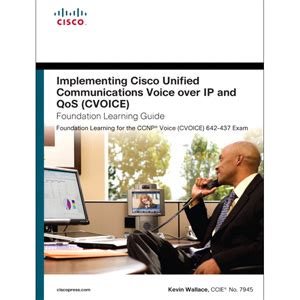 Implementing.Cisco.Unified.Communications.Voice.over.IP.and.QoS Ebook Reader