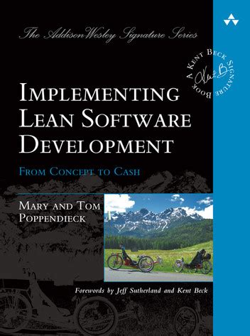 Implementing.Lean.Software.Development.From.Concept.to.Cash Ebook Reader