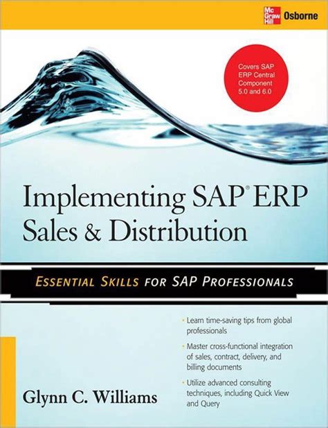 Implementing.SAP.Sales.and.Distribution Ebook Doc