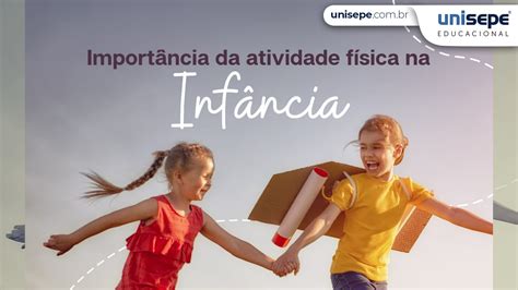 Importância das Atividades na Primeira Infância