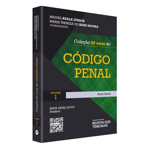 Importância do Livro do Código Penal