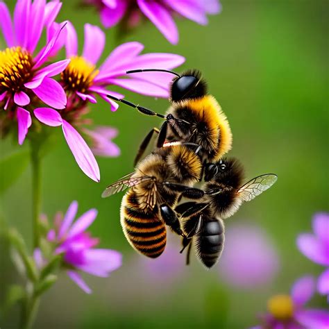 Importância do Pólen para a Biodiversidade