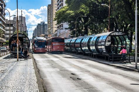 Importância dos Ônibus