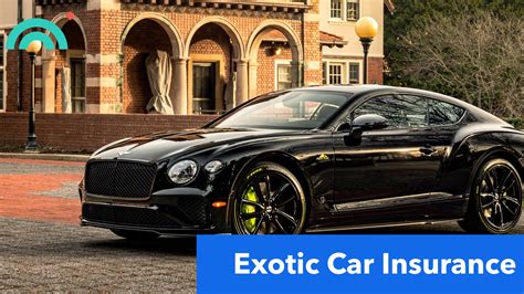 Import Car Insurance: A Guide to Protecting Your Exotic Find