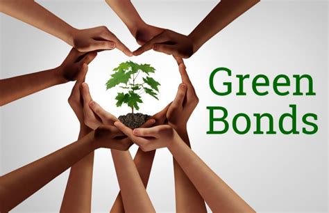 Importance and Impact of Green Bonds