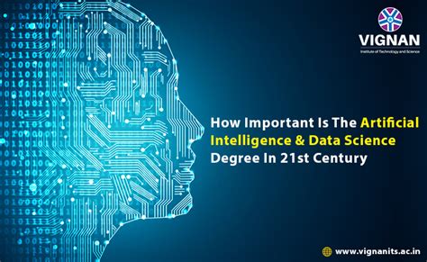 Importance of AI Degrees