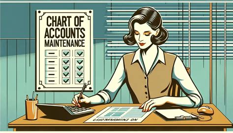 Importance of Account Maintenance