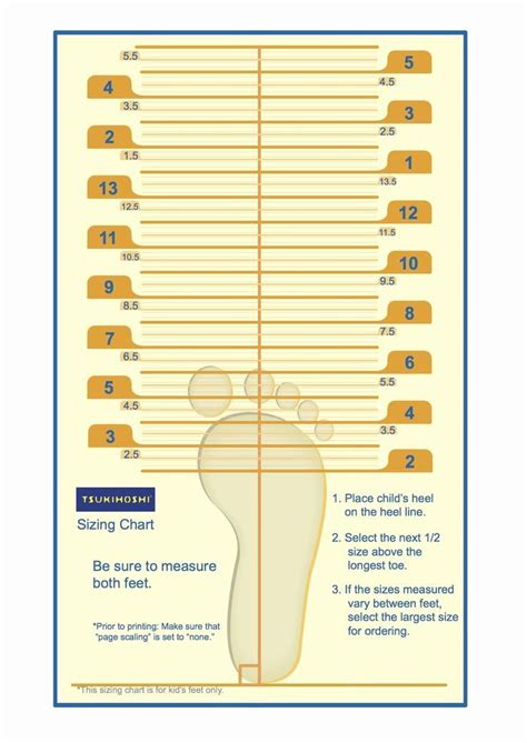 Importance of Accurate Foot Measurement