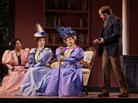 Importance of Being Earnest Play: A Comprehensive Analysis