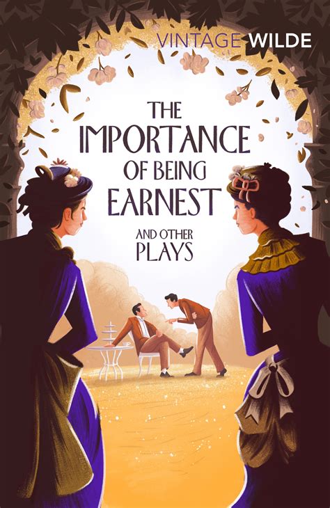 Importance of Being Earnest and Other Plays Reader