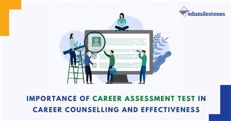 Importance of Career Assessment