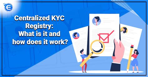 Importance of Central KYC Repository Number