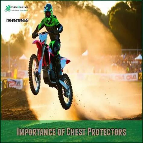 Importance of Chest Protectors