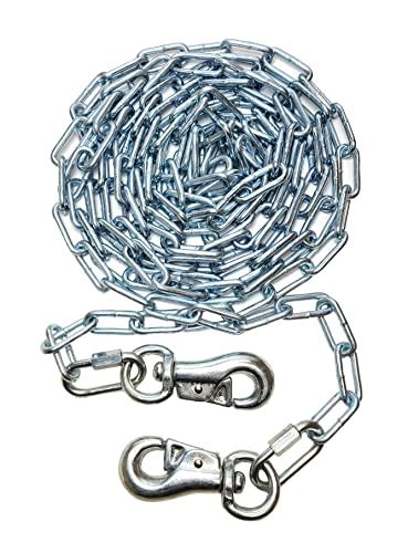 Importance of Choosing the Right Dog Chain