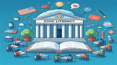 Importance of Civic Literacy