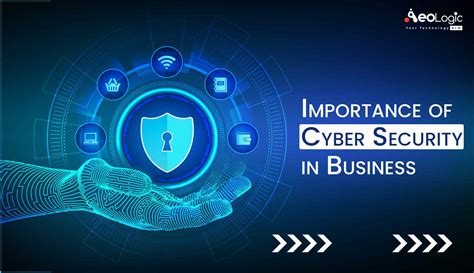 Importance of Cyber Security