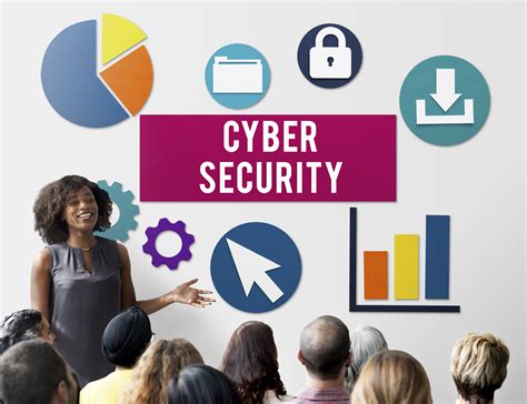 Importance of Cyber Security Training