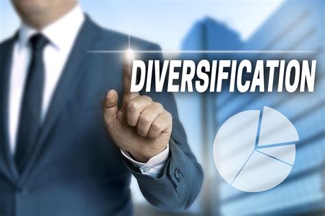 Importance of Diversification: