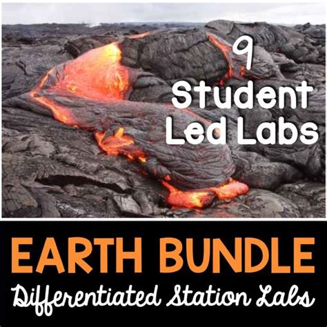 Importance of Earth Science Labs