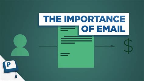 Importance of Email Communication in Singapore