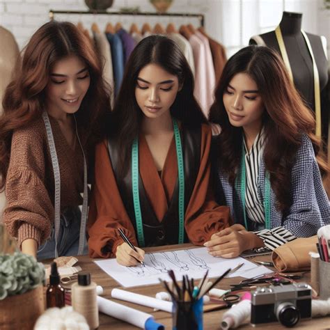 Importance of Fashion Stylist Internships