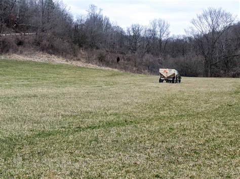 Importance of Fertilizing Pastures