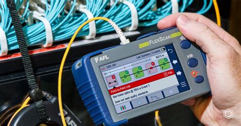 Importance of Fiber Testing