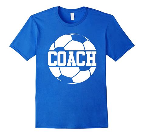 Importance of Football Coach Shirts