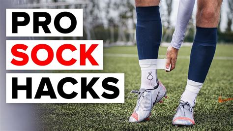 Importance of Football Socks