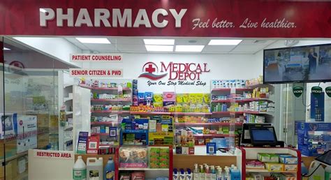 Importance of Having a Nearby Medical Shop