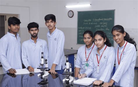 Importance of Higher Secondary Education