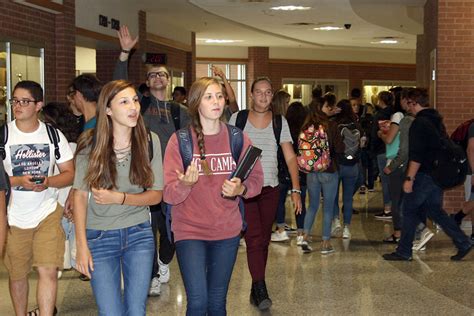 Importance of Passing Periods in High School