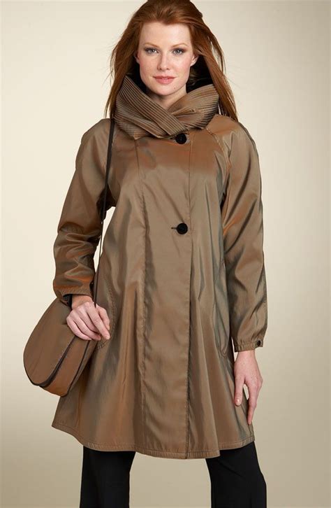 Importance of Raincoats for Women