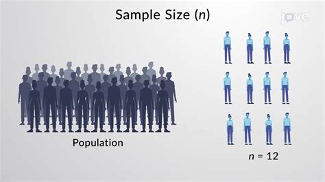 Importance of Sample Size