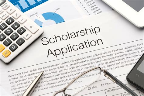 Importance of Scholarship Support